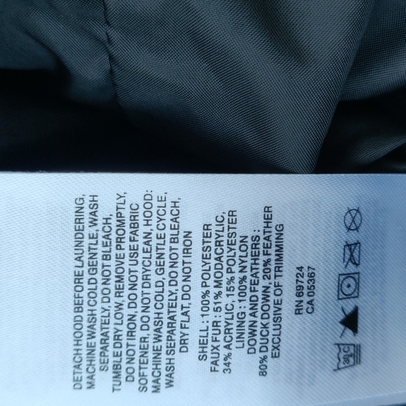 Columbia women's jacket - Picture 11 of 13